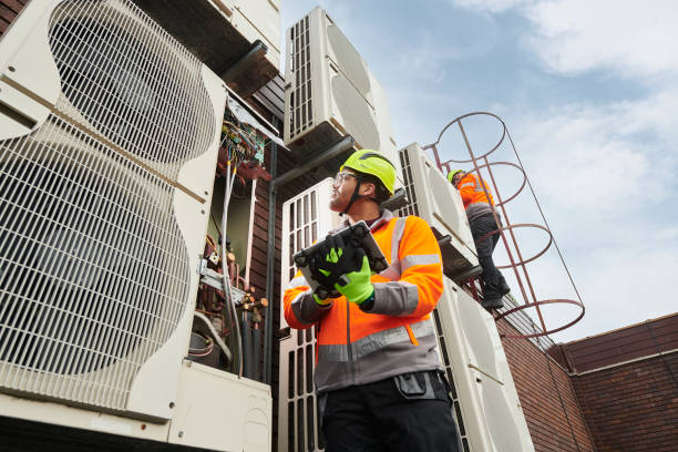 Best Air Conditioning Cleaning in Mount Airy, GA