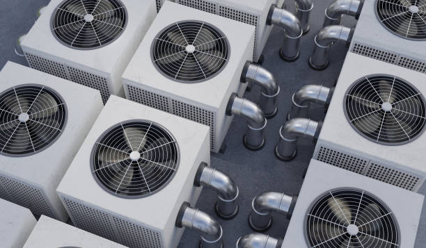 Best HVAC Equipment and Components in Mount Airy, GA