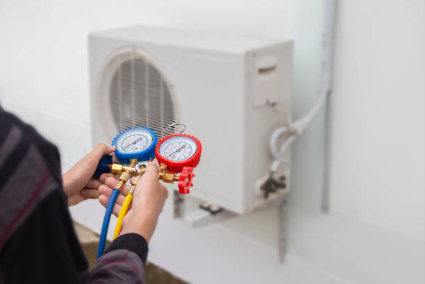 Best HVAC Software and Technology in Mount Airy, GA