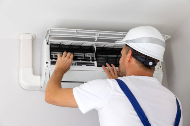 Best Solar-powered HVAC Systems in Mount Airy, GA
