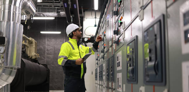 Best Emergency HVAC Services in Mount Airy, GA