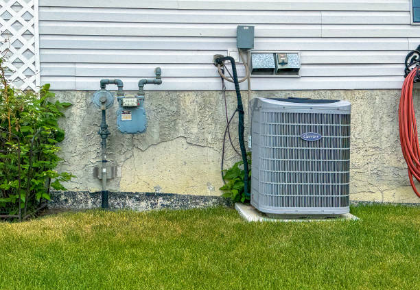 Best Commercial HVAC in Mount Airy, GA
